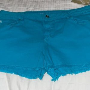 Michael Kors Jean shorts
